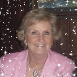 Meet your Posher, Carole